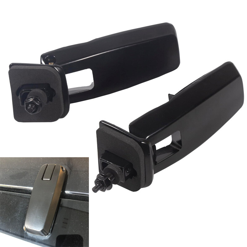 For 2008-2012 Ford Escape Rear Liftgate Window Hatch Hinge Left & Right