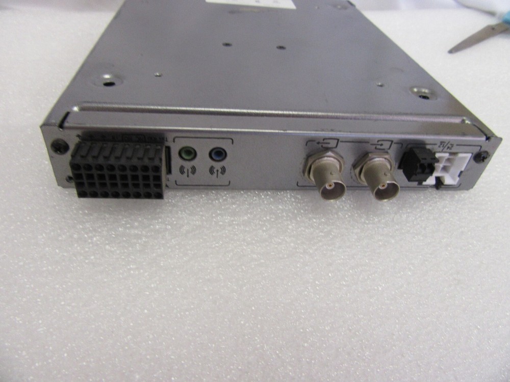 PELCO NET5301T-I VIDEO ENCODER