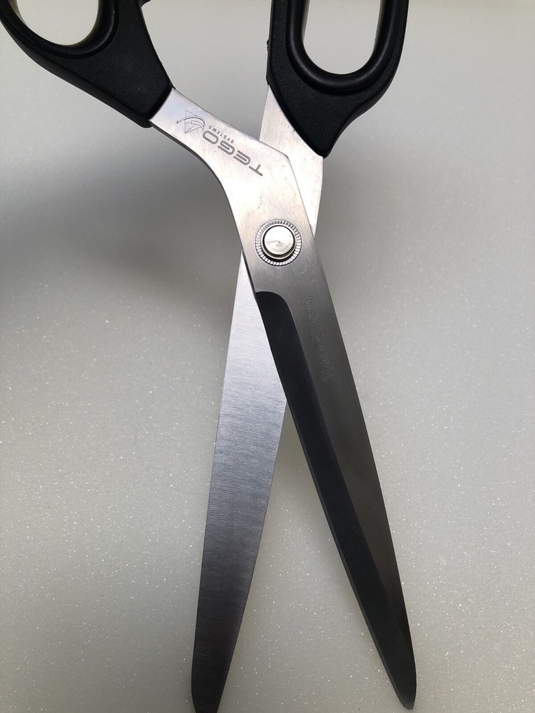 Tego 10” Upholstery Shears