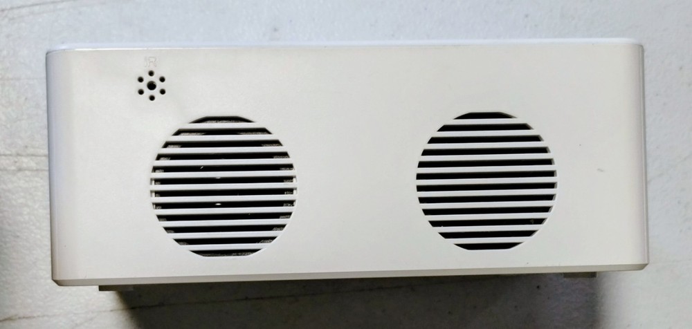 TMY Model V78 Mini Projector With Remote And Accessories