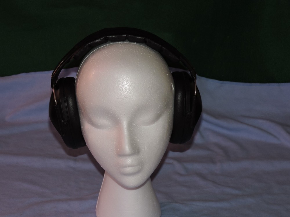 Walkers Shooting Hearing Protection Headset ~pre-owned~