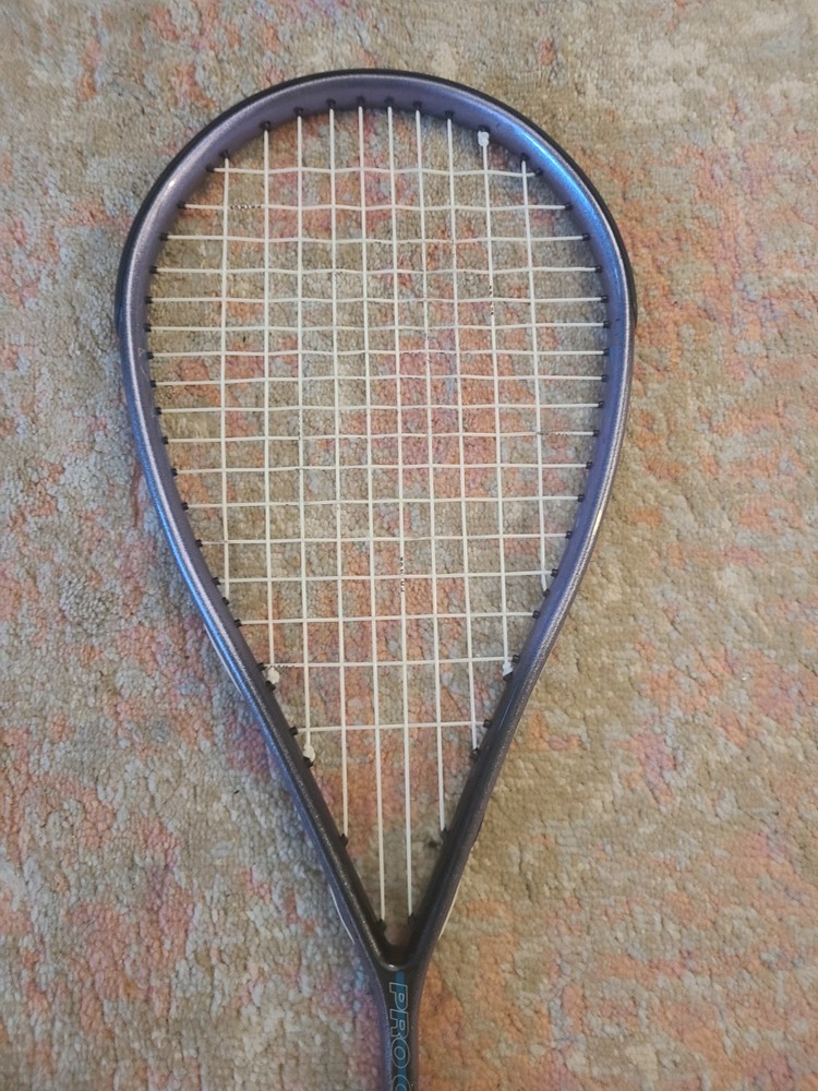 Prince Extender Pro Comp Squash Racket