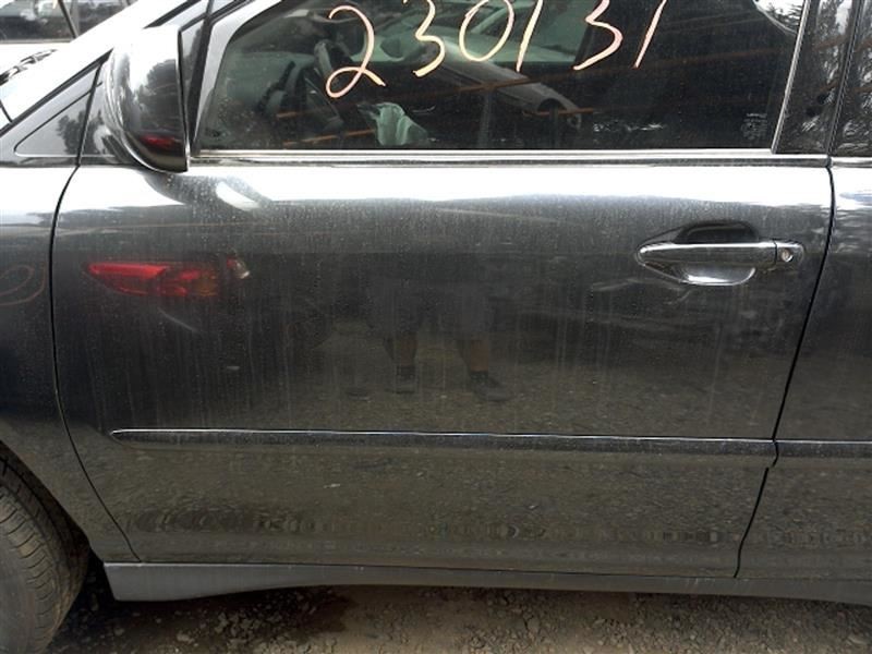 2007 LEXUS RX400H DASH WIRE HARNESS