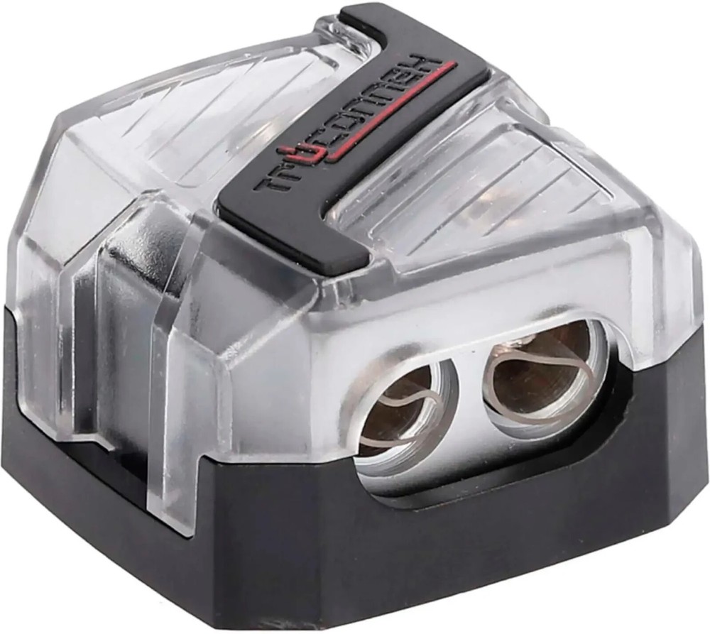 Metra BY-4DB-2 Power/Ground Distribution Block