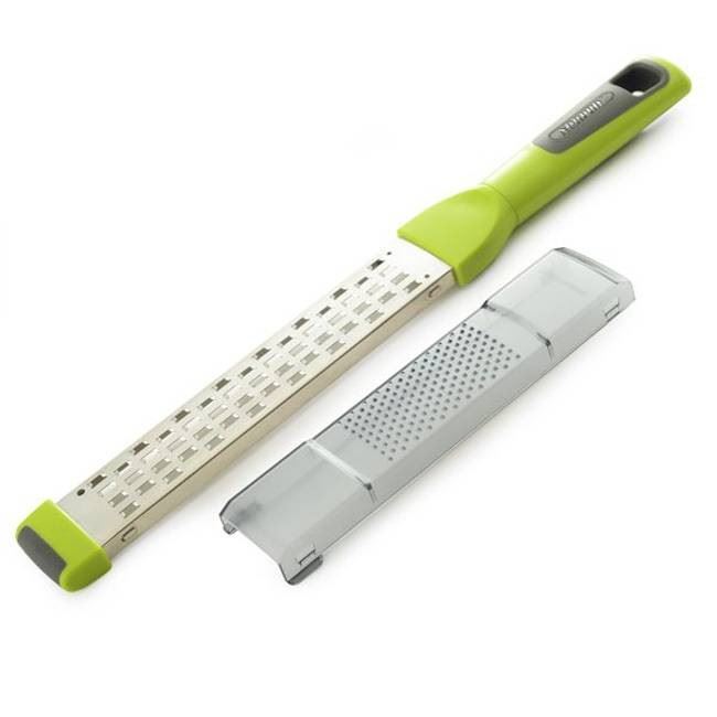 Norpro Dual Grater with Zester