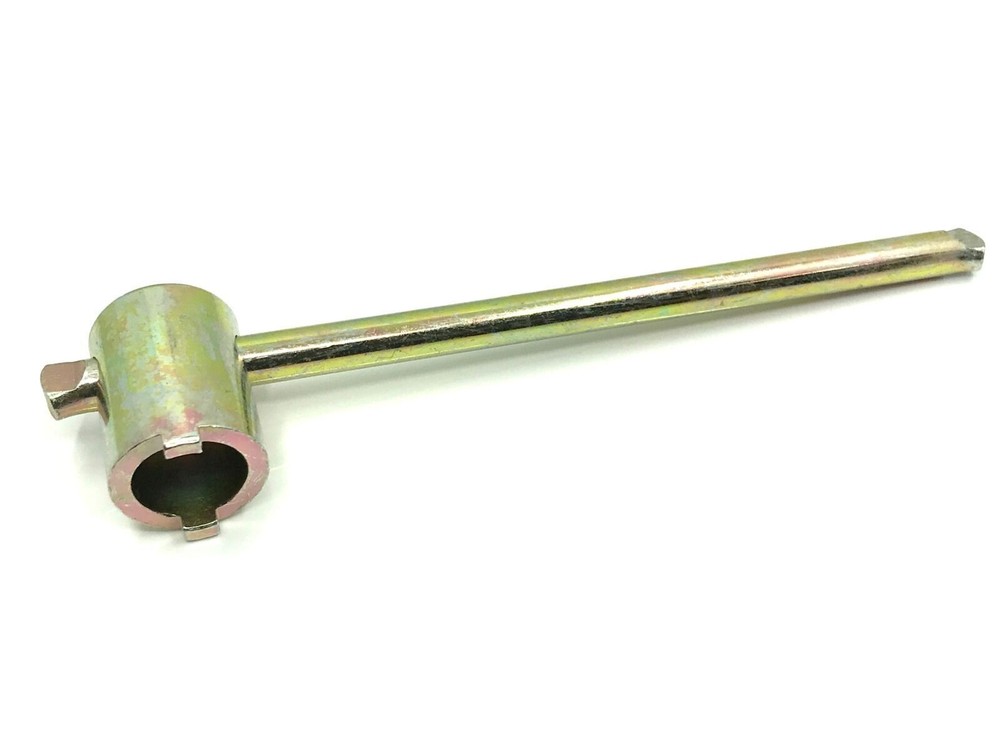 GM door quarter glass window roller nut install & removal tool 1pc