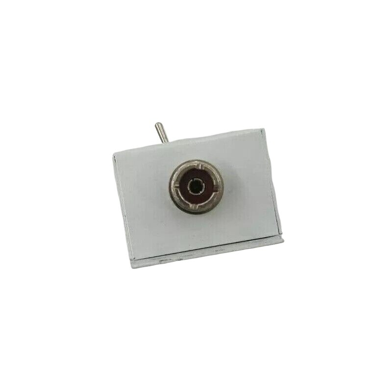 RA-1728A VARIABLE/ STEP ATTENUATOR 50 OHM 0- 82DB for Ham Radio Transmitter