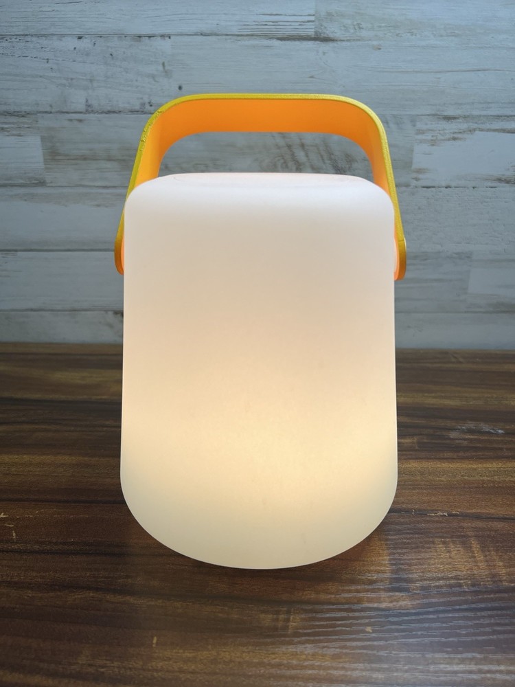 Lantern Rechargeable With Multiple Colors Candle Light Setting Remote Control