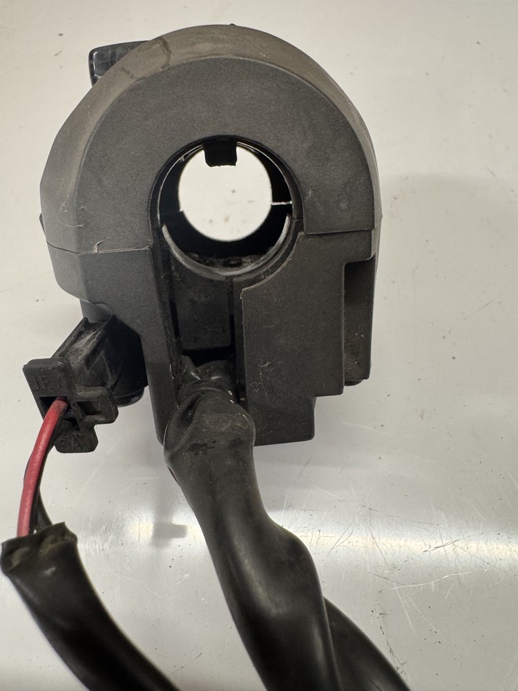 Yamaha Yzf R125 Abs 2014 - 2018 Left Side Light Switchgear