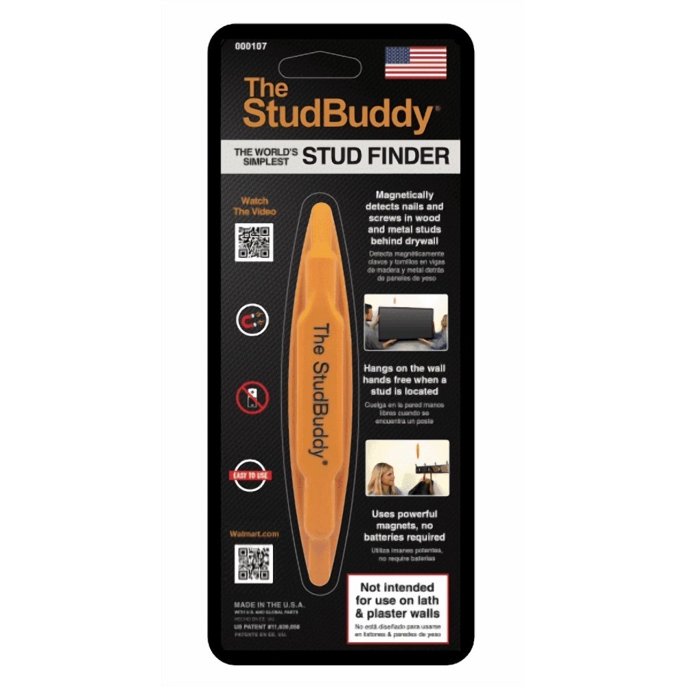 Magnetic Stud Finder Sensor Wall Wood Beam Detector with LCD Display