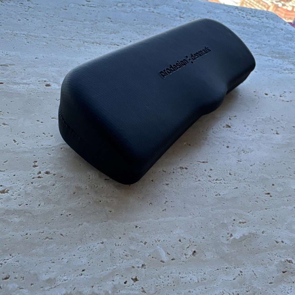 Prodesign Eyeglasses Case