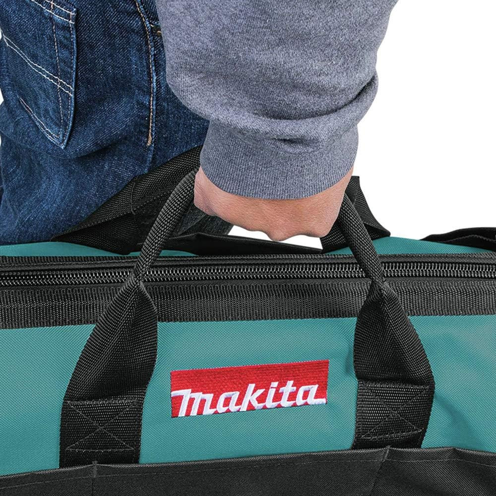 831303-9 20" Contractor Tool Bag