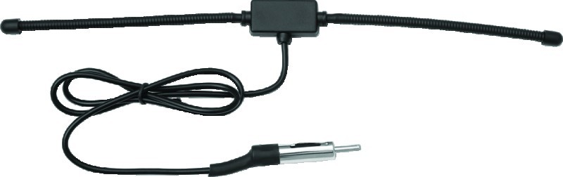 Kuryakyn Antenna Universal Connector 896