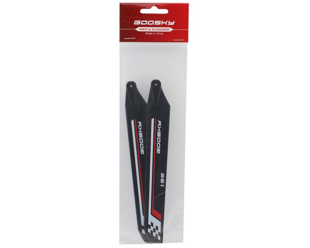 GooSky S2 Max Main Blades (2) [GSK-GT080030]