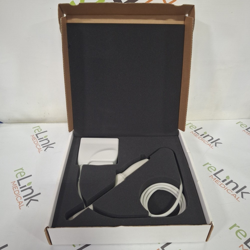 Philips 3D9-3v Endovaginal Transducer