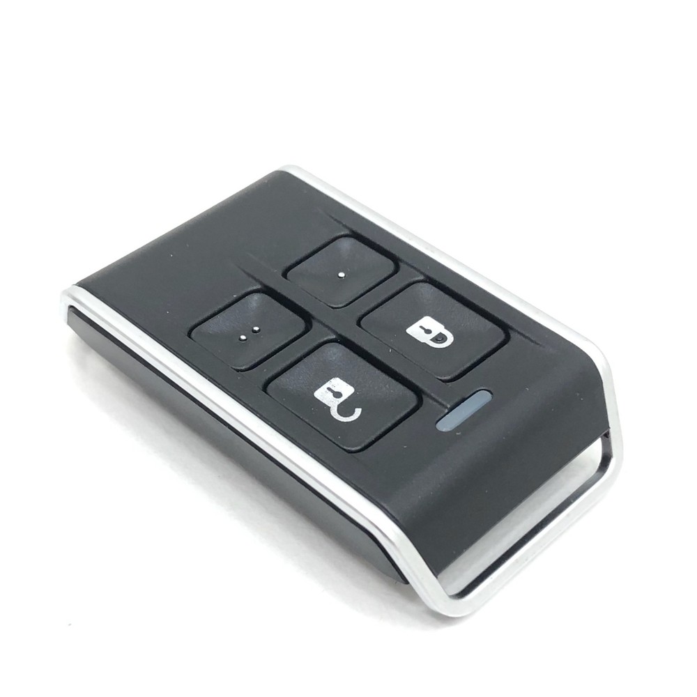 NEW Bosch RFKF-FBS-A Encrypted Wireless 4-Button Programable Keyfob Transmitter