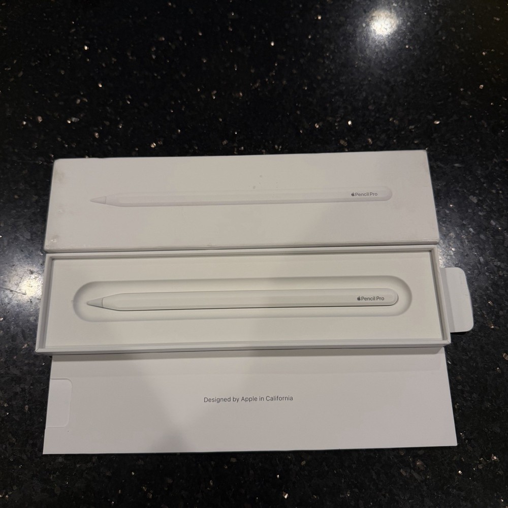 Apple Pencil Pro - TESTED