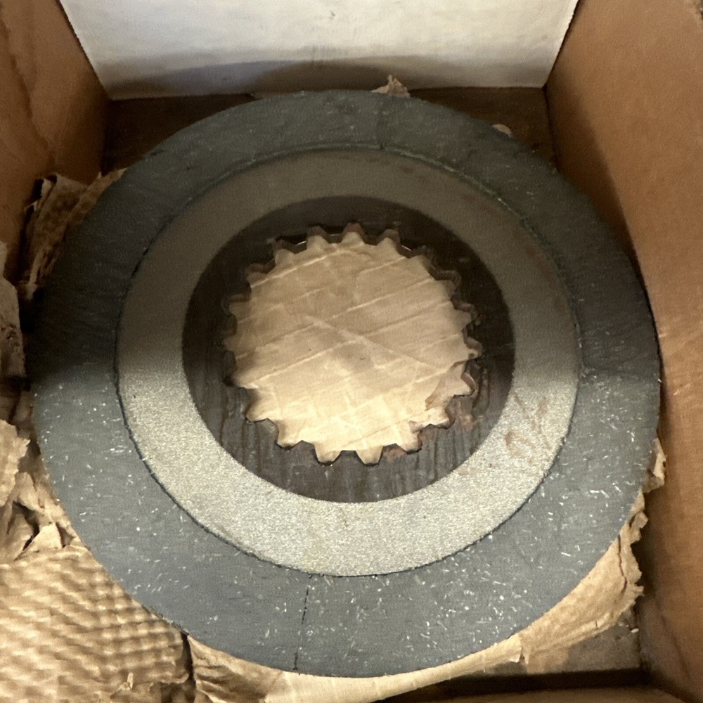 Dings Brake Disc K080281-001