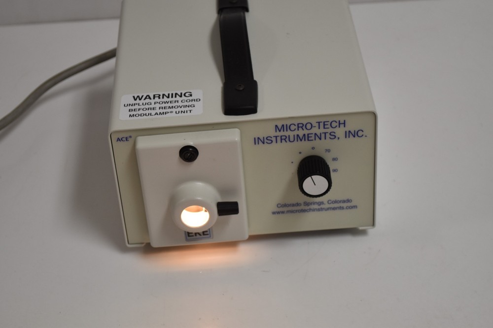 MICRO-TECH ACE EKE LIGHT ILLUMINATOR (TYK10)