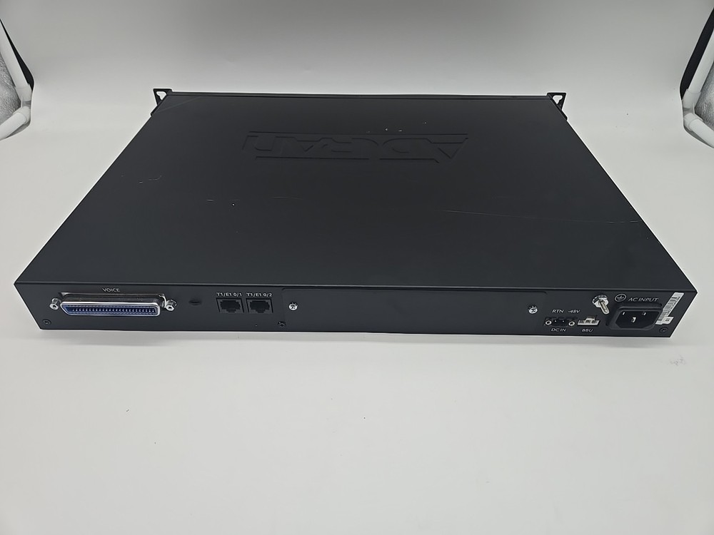 AdTran NetVanta 6360 FXS Gateway 47006366F1