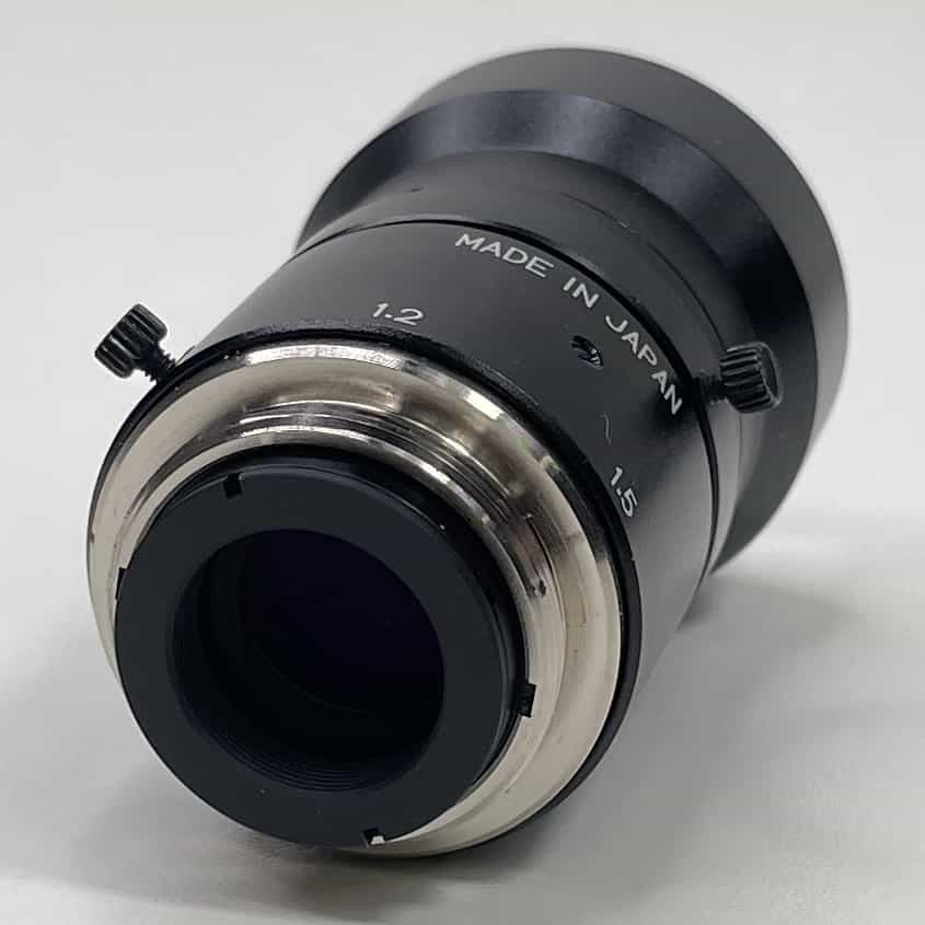 Kowa Optronics LM75JC1MS used