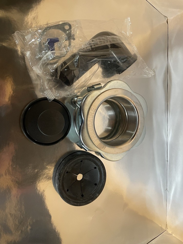 Frigidaire Disposer Sink Flange Mounting Kit OEM