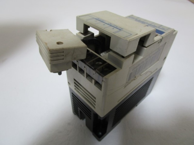 TELEMECANIQUE OUTPUT MODULE TSXDSF612 UNMP