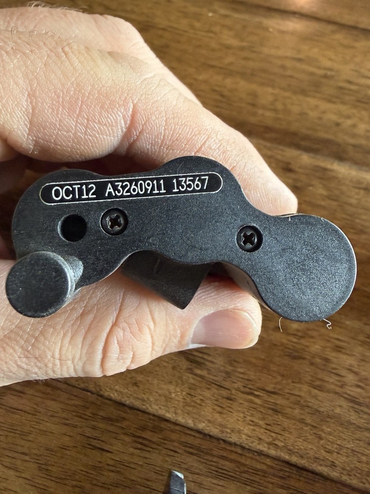 Clip On power Supply (COPS) Anvis 6 & 9