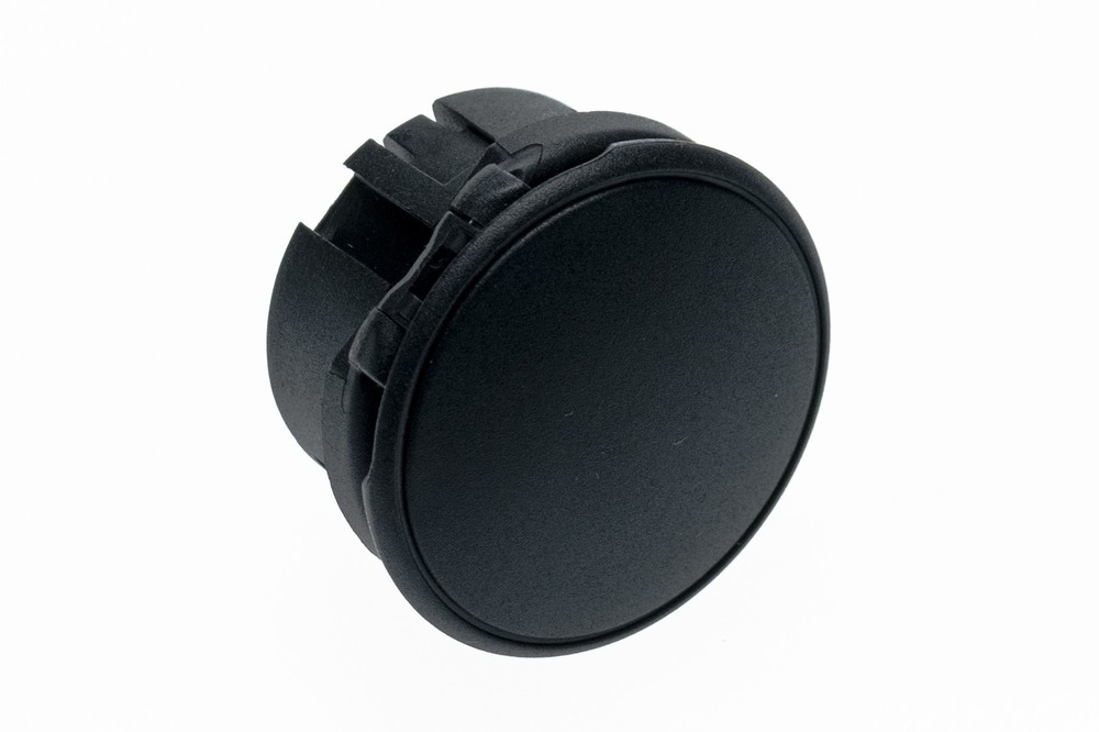 2015-2020 Ford Mustang Console Cigarette Lighter 12V Power Outlet Socket Cap OEM