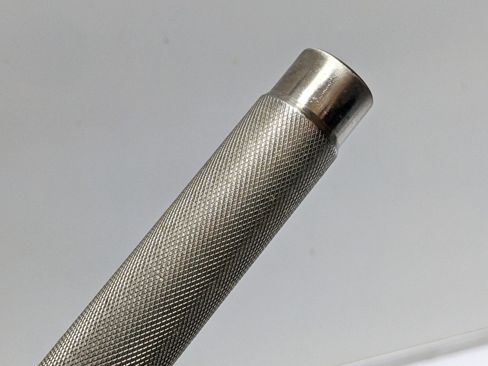 CODMAN 13 32-2013 Stainless Steel (USED).