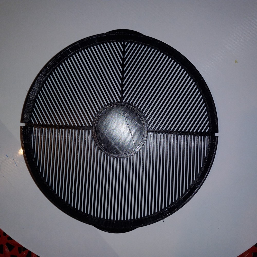 Celestron NexStar Evolution 8 Cap Fit Bahtinov Mask