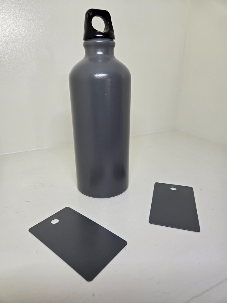 Powder Coating Primer 1LB -Polyester Urethane-USA Made