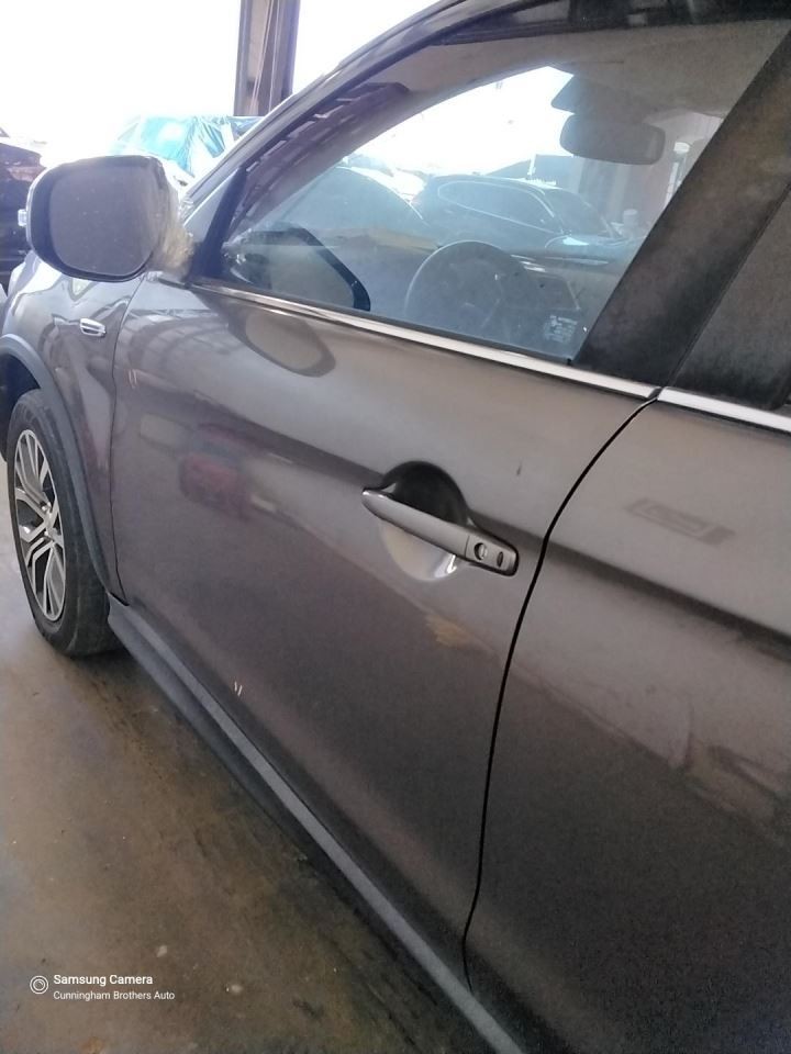 Speedometer MPH Fits 13-17 LANCER 3969012