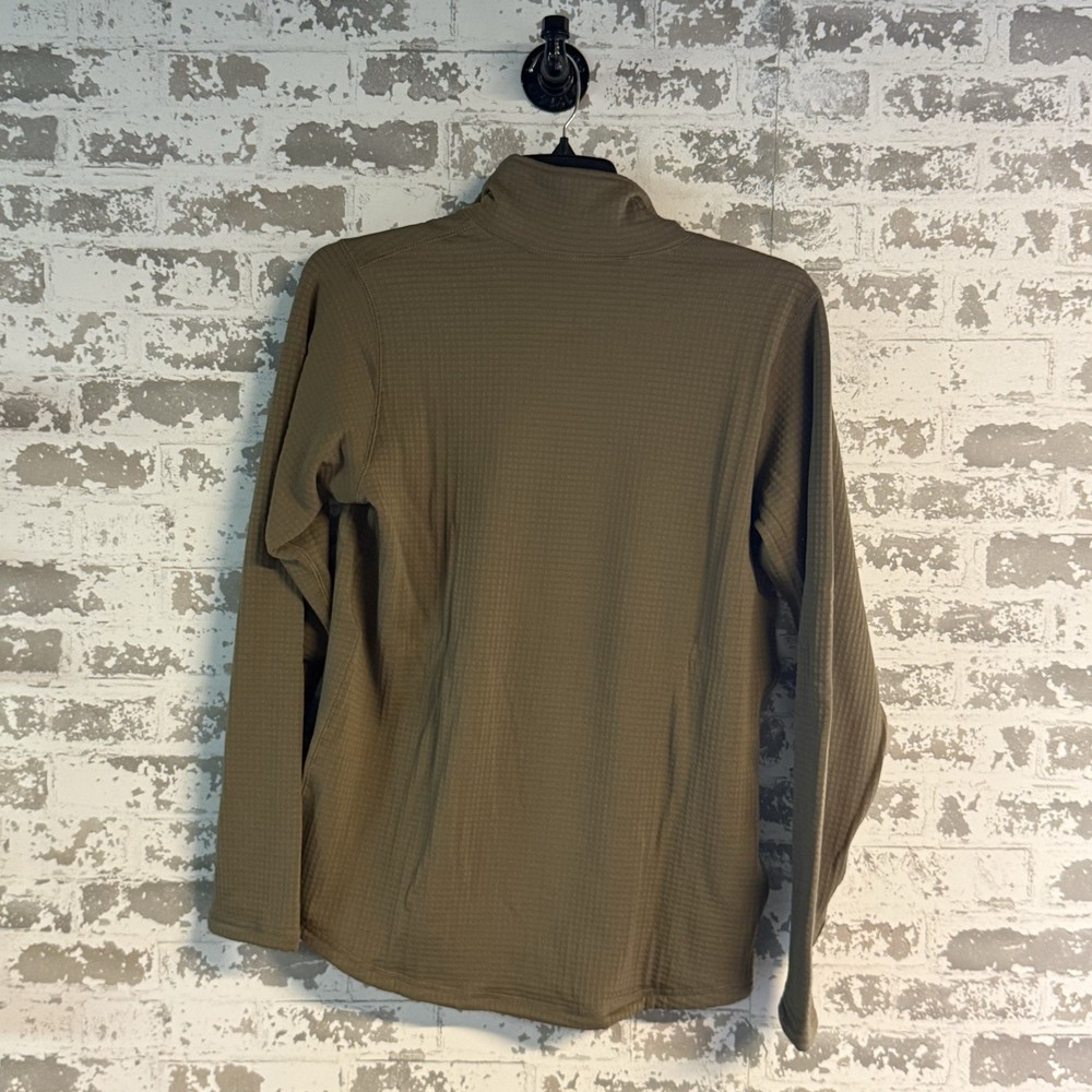 NEW - ROTHCO - Layer II - Mid Weight Grid Top Long Sleeve - SMALL