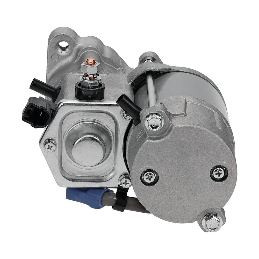 DB Electrical 410-52208 12V Starter Compatible with/Replacement for 4R...