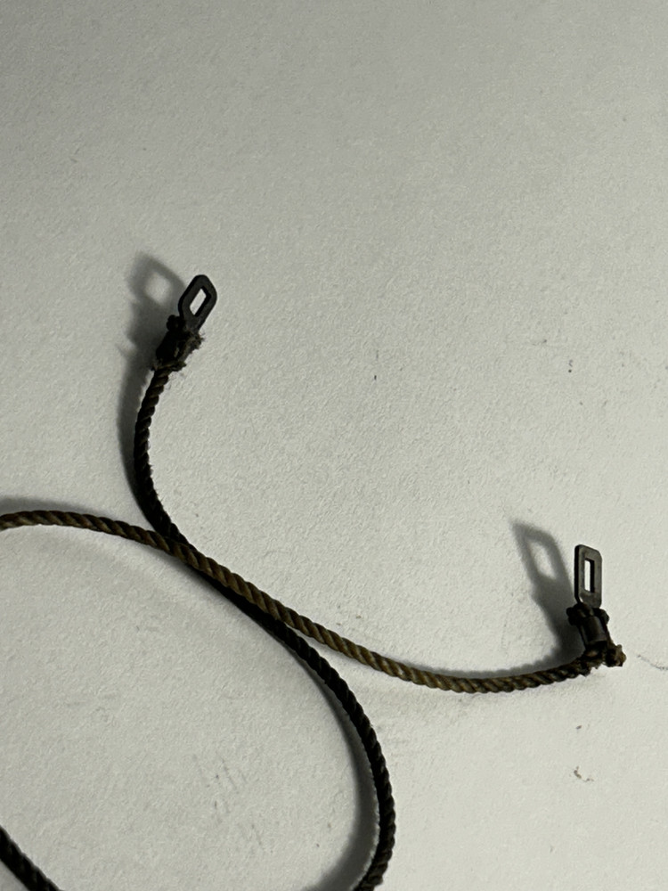 IBM Selectric II Typewriter Drawband Replacement Part - Used