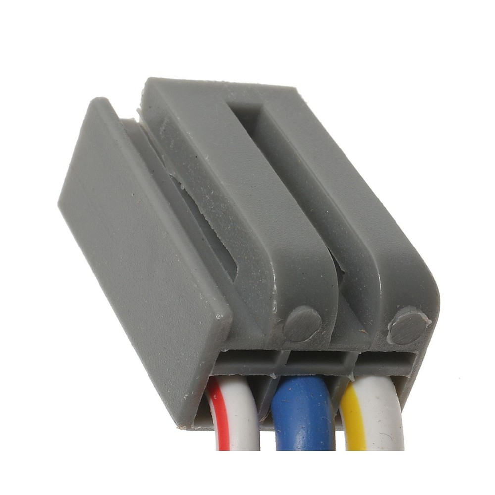 Brake Fluid Level Sensor Connector SMP For 2003 Ford E-150