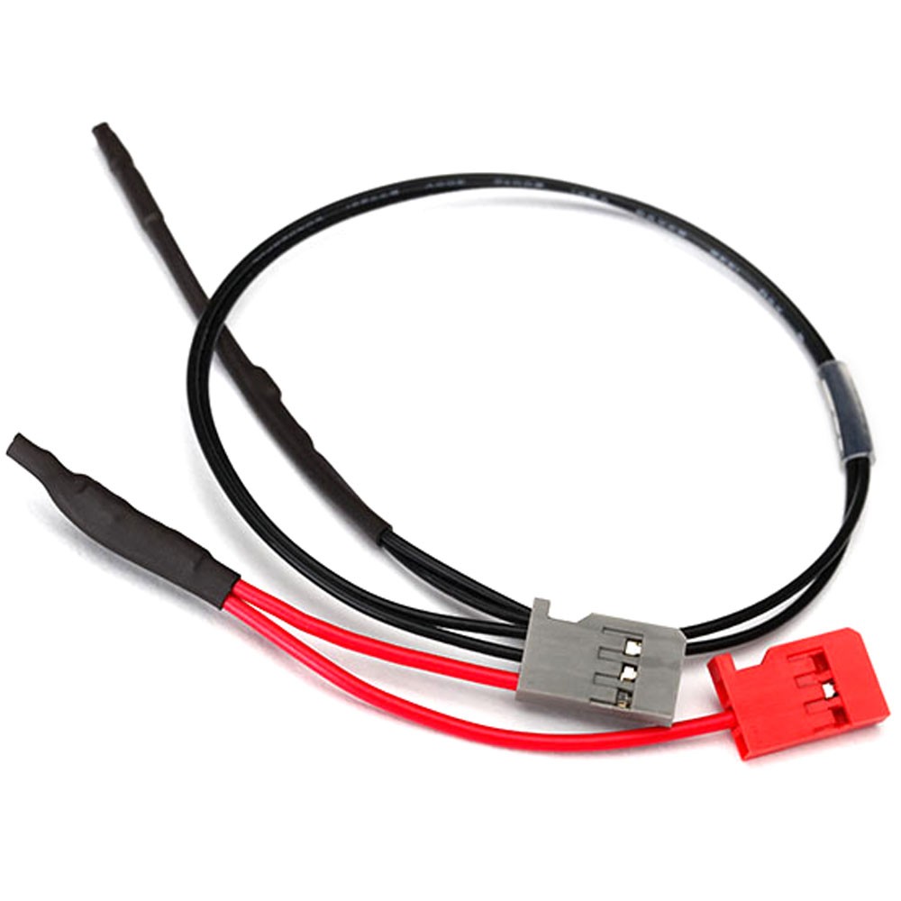 Traxxas 1/6 X-Maxx Ultimate * Temperature & Voltage Sensor * 6531