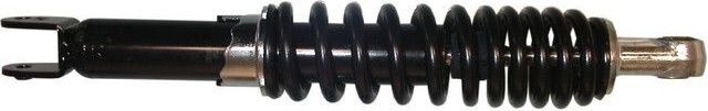 Mono Shock Absorber Black Spring Fits Beta Ark 50 AC Paddock 2008