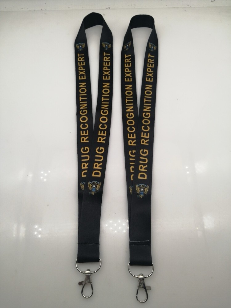 DRE Lanyards