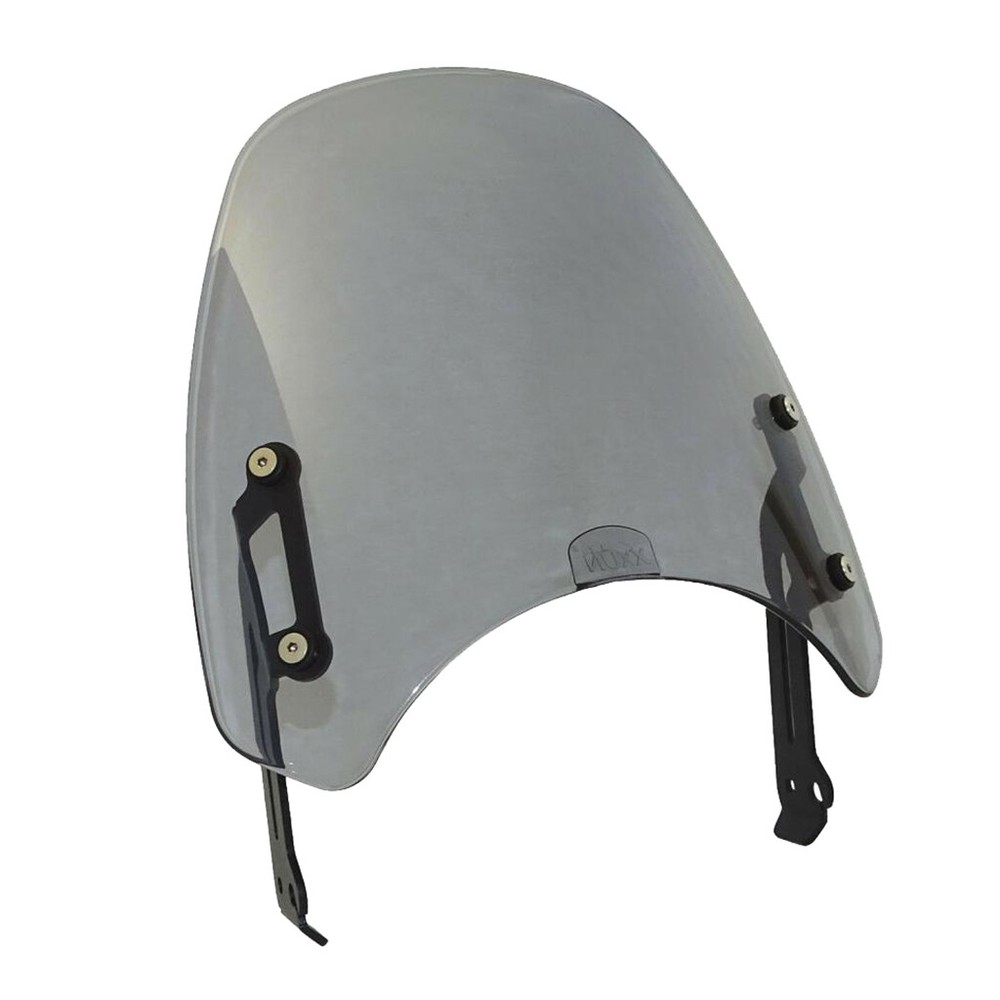 Windshield Windscreen W/ Bracket 2016+