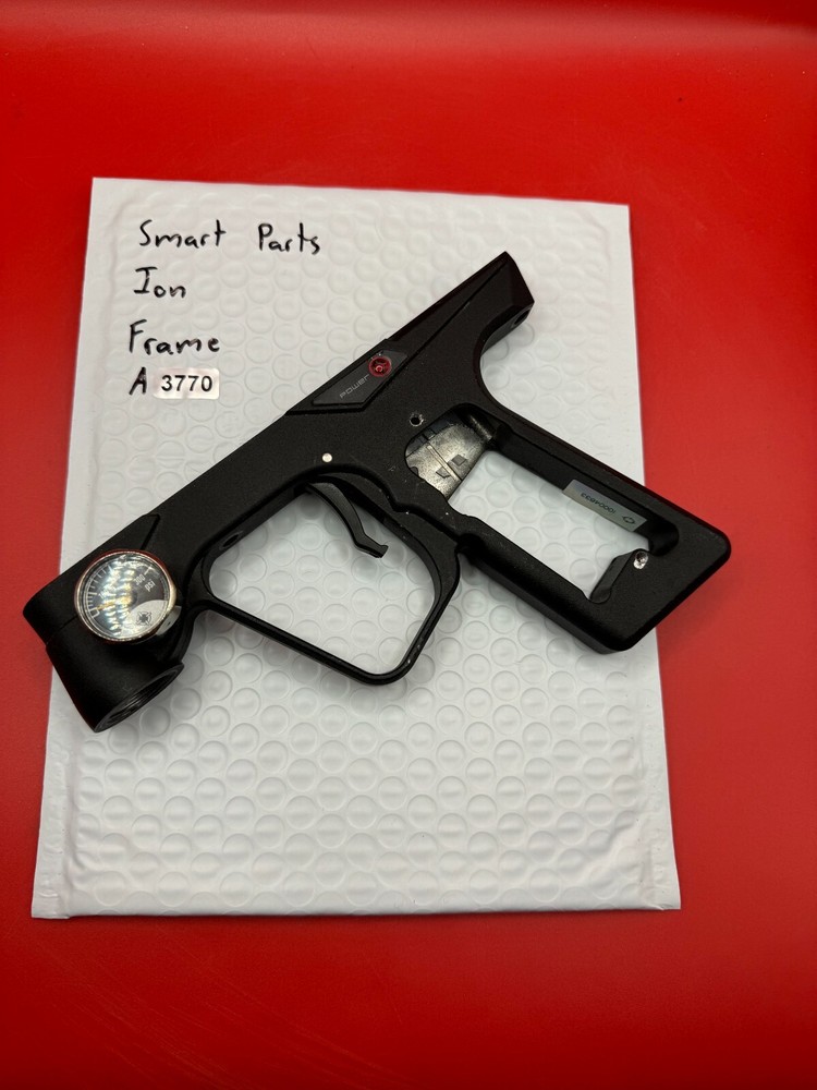 Smart Parts Ion Frame