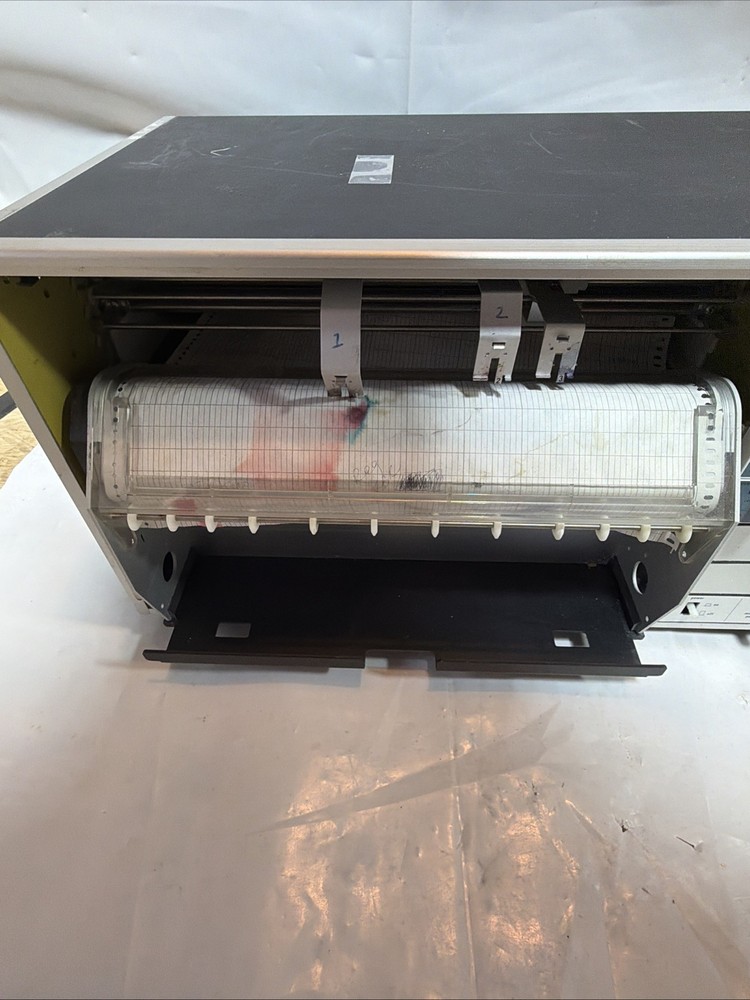 Kipp & Zonen BD 101 Chart Recorder