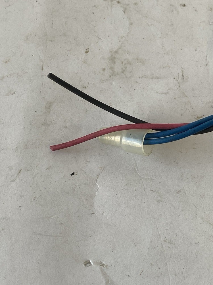A100-D90-UL input AC100~120V output DC1A Brake switch rectifier