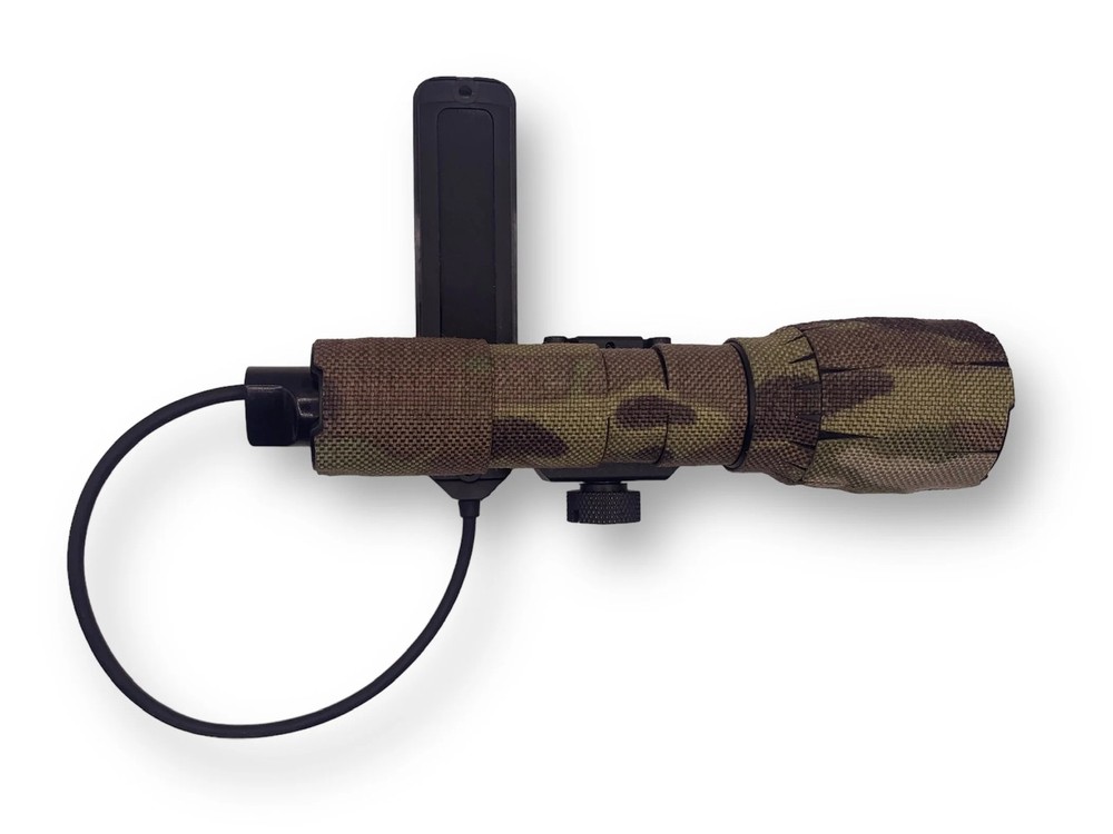 Combat Textiles Protective Wrap for Streamlight ProTac HL-X