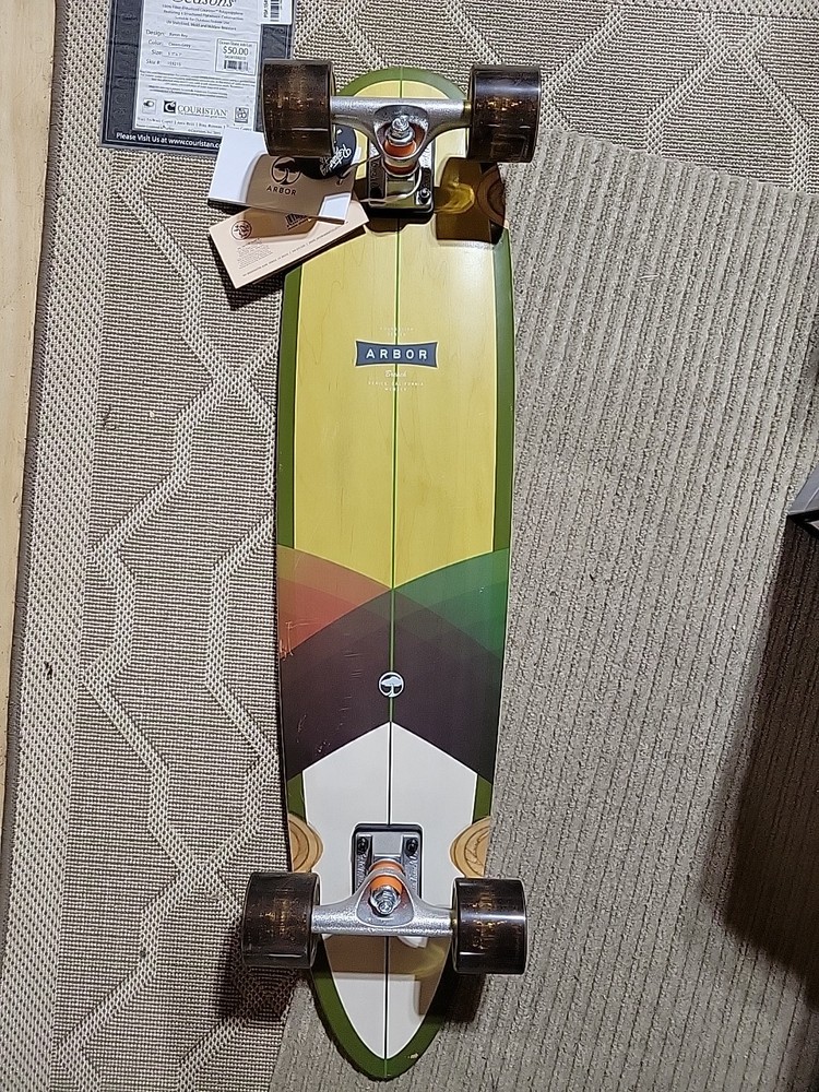 Arbor Skateboard