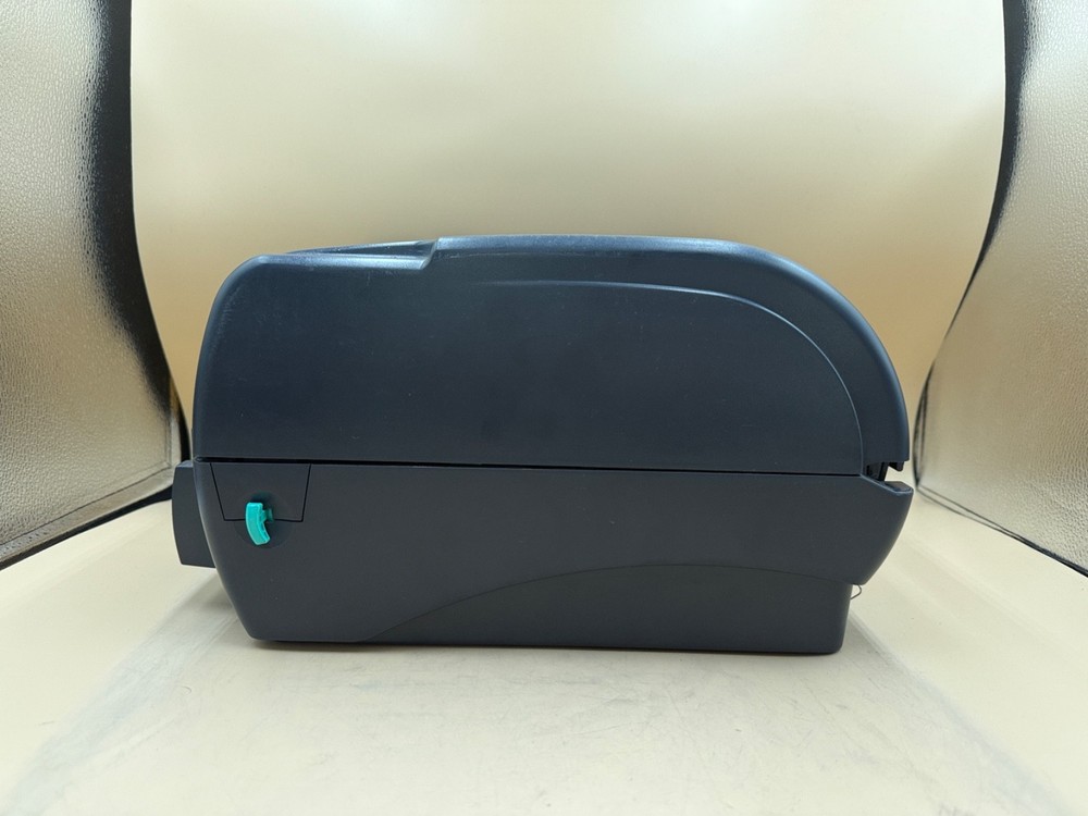 TSC TTP-345 Barcode Label Printer 99-127A027-0001