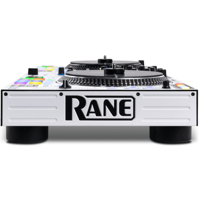 Rane ONE MKII | Motorized DJ Controller with Stems FX