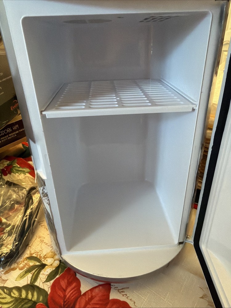 Coors Light Can-Cooler/Mini-Fridge