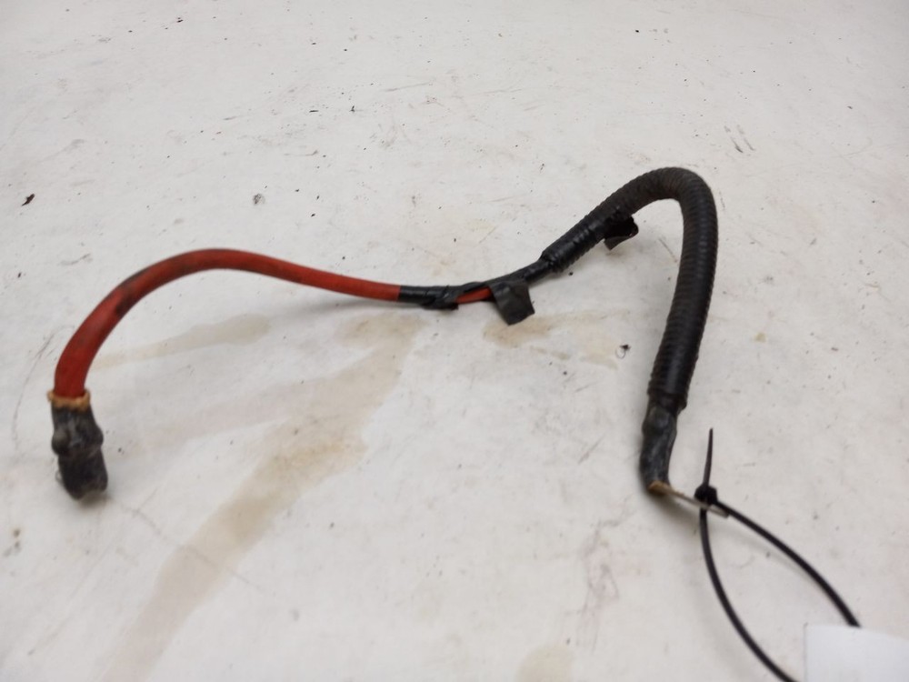 BATTERY CABLE fits DODGE DART 2016 OEM